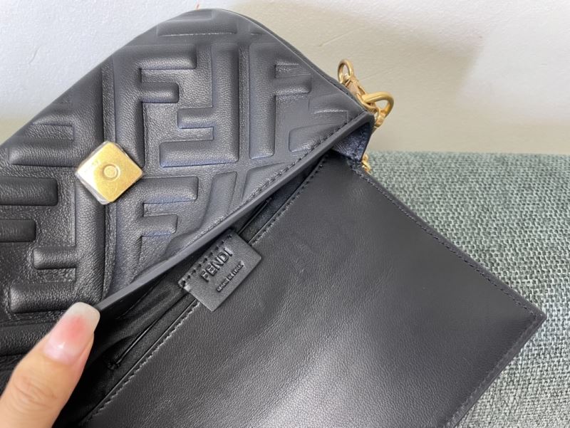 Fendi Baguette Bags